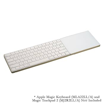専用　Magic Keyboard Trackpad セット　Apple 純正 il_340x270.3714997954_bv29.jpg